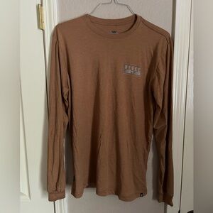 Veece Long-Sleeve T-Shirt